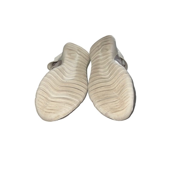 Nike Woman Flex Contact 3 Running Shoes Size 9 - Picture 9 of 10